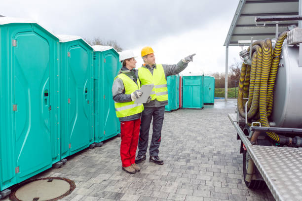 Best Eco-Friendly Portable Toilets  in Palestine, TX